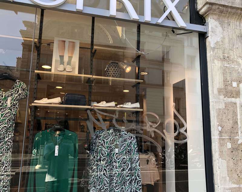 éliminer les TAGS