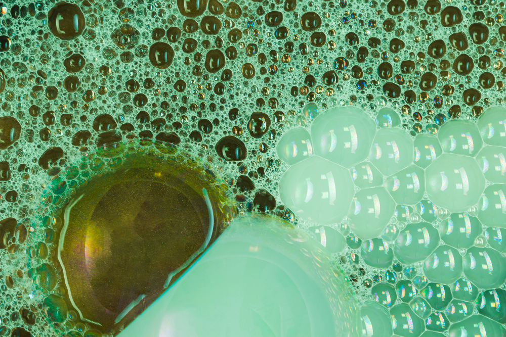 utilisation de lacide fluorhydrique sur verre