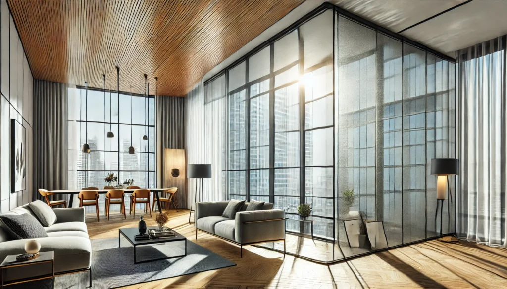 film de protection solaire