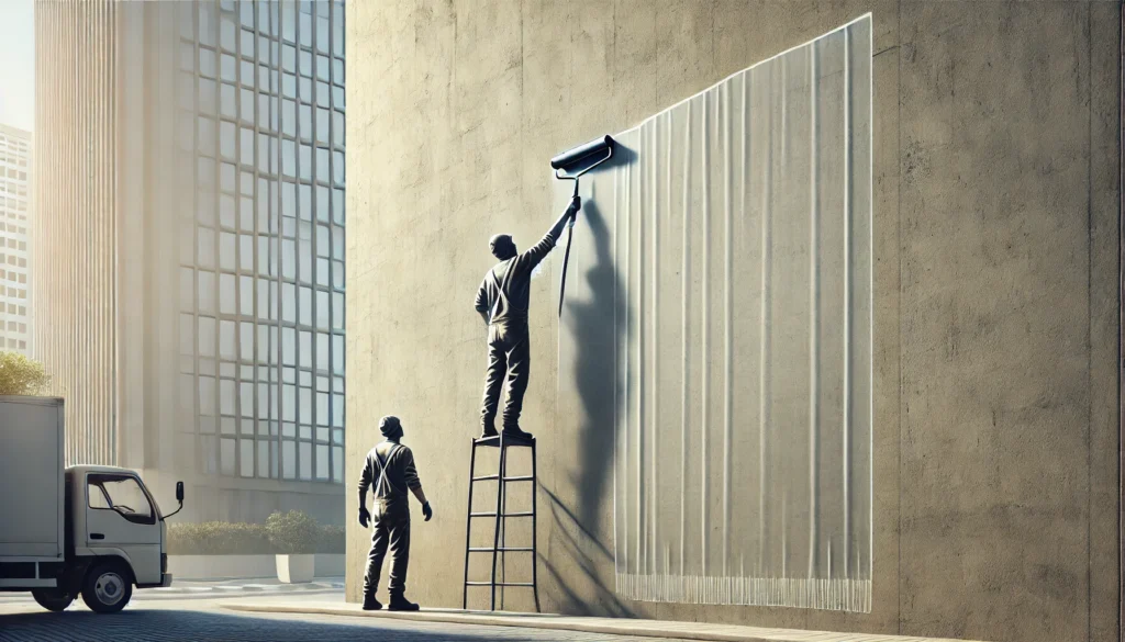 méthodes de prévention contre les tags sur mur