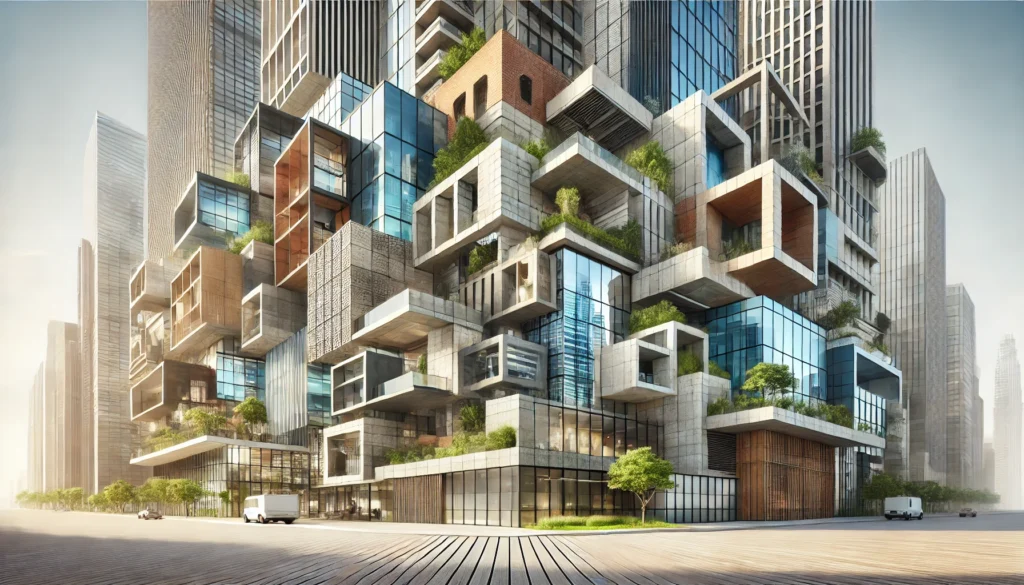 surface à prendre en compte pour le décret tertiaire