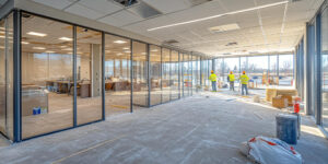 film de protection temporaire