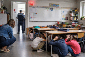 PPMS établissement scolaire