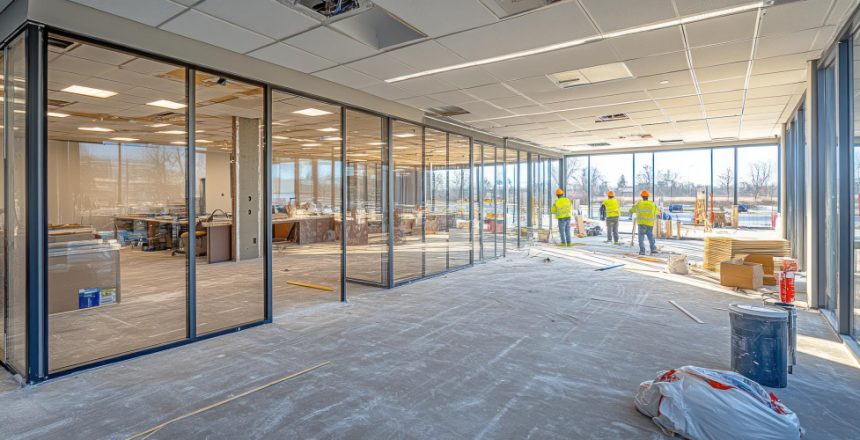 film de protection temporaire