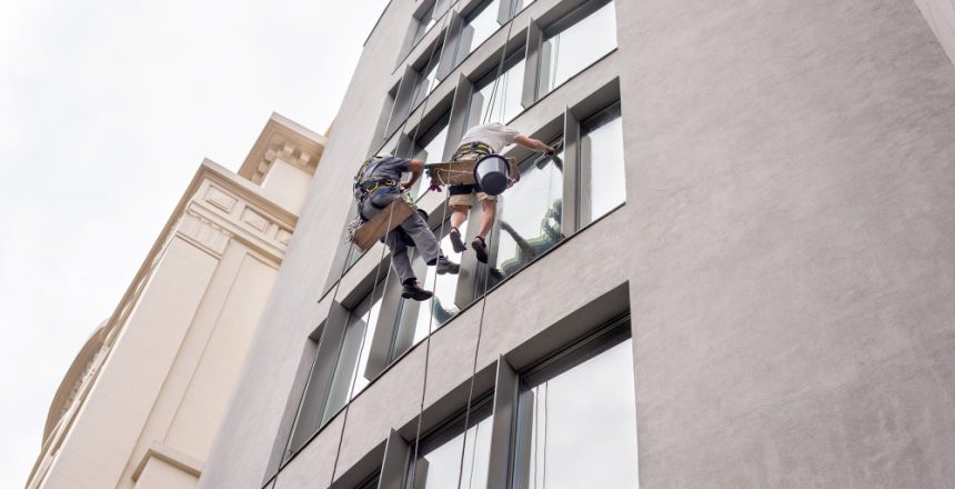 pourquoi changer un double vitrage